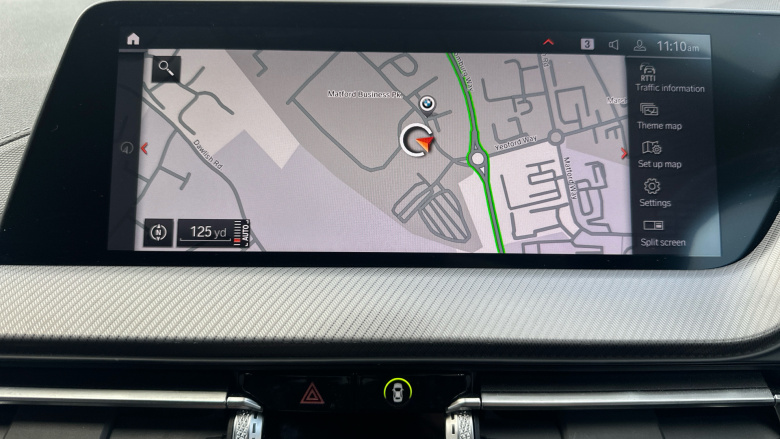 BMW 1 Series 118i [136] M Sport 5dr Step Auto [LCP] Petrol Hatchback